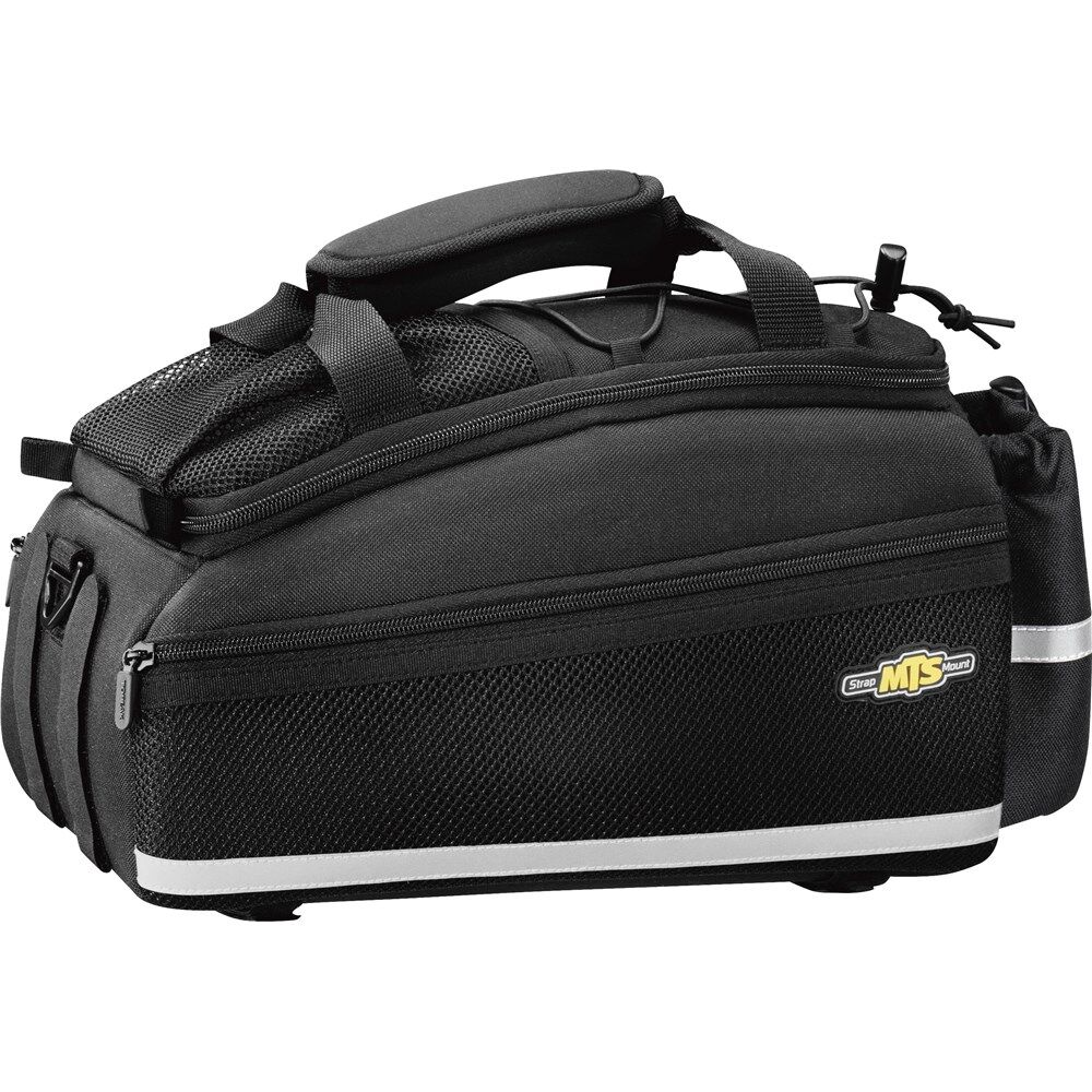Topeak Mts Trunkbag Ep Strap Mount (New Tt9645B2)