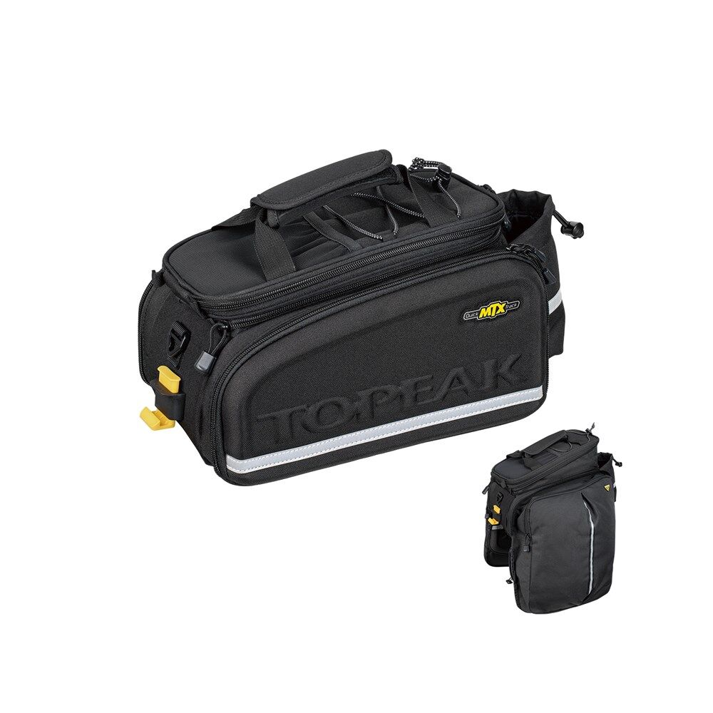 Topeak Mtm Trunkbag Dxp