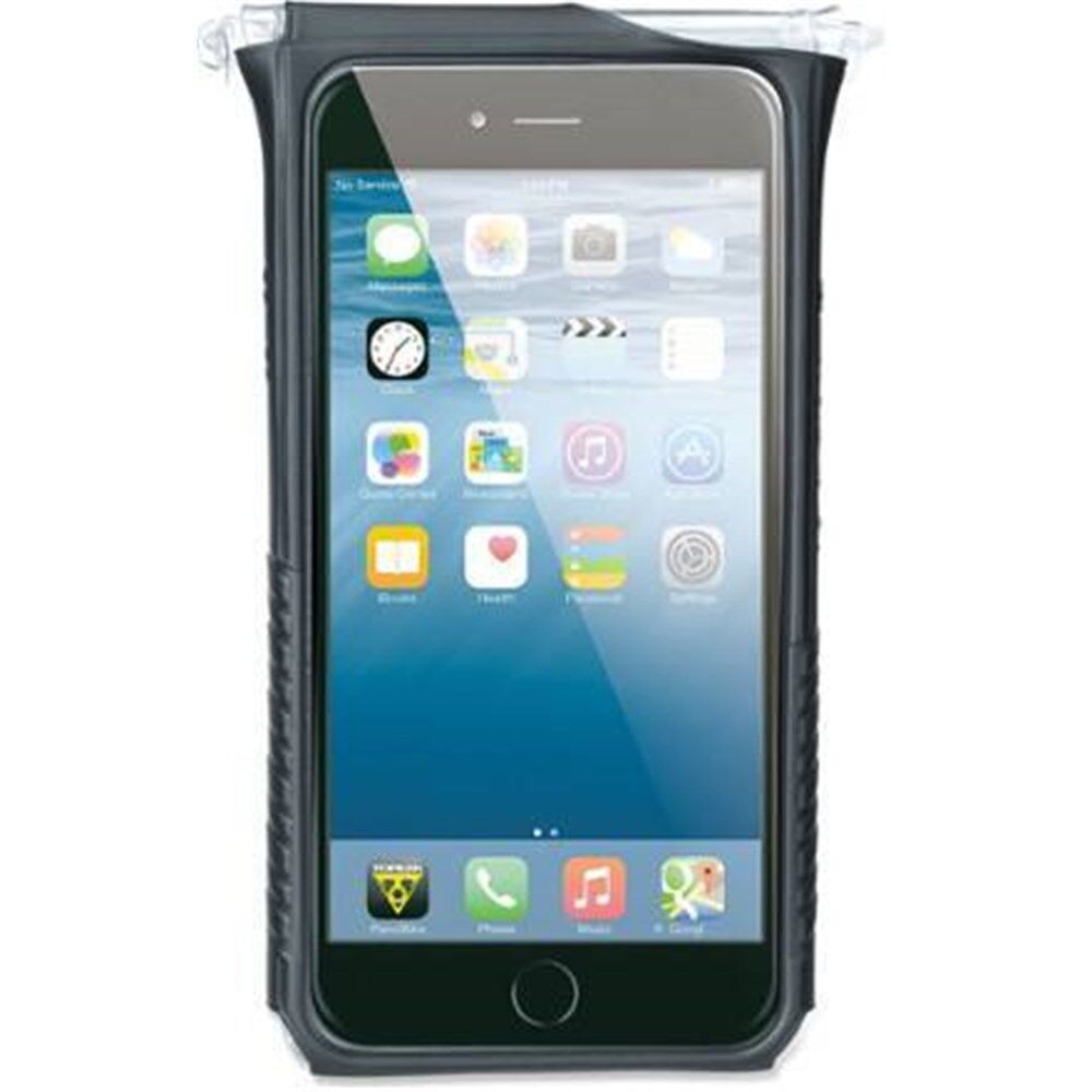 Topeak Smartphone Drybag For Iphone 5 White