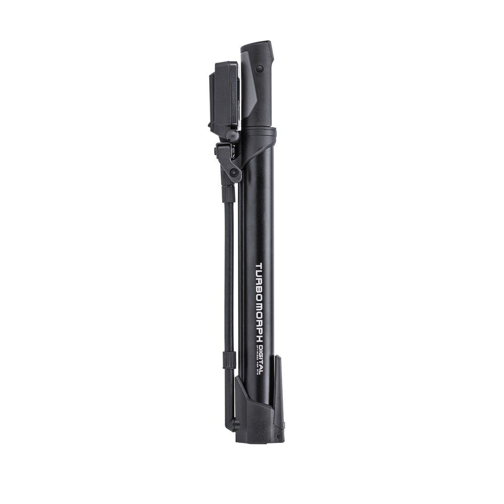 Topeak Turbo Morph Digital