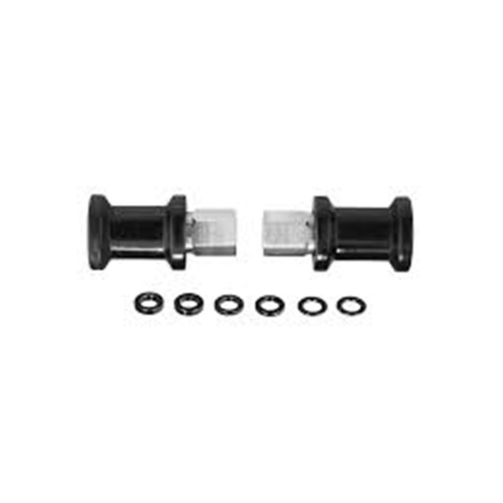 Topeak Journey Trailer Tx Nut Kit