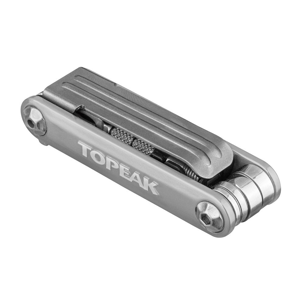 Topeak Tubi 11 Silv