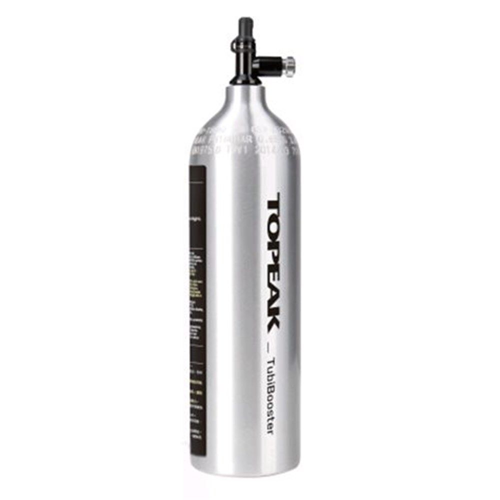 Topeak Tubibooster