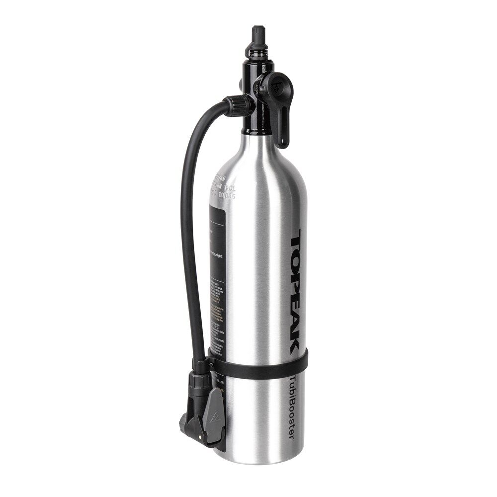 Topeak Tubibooster X