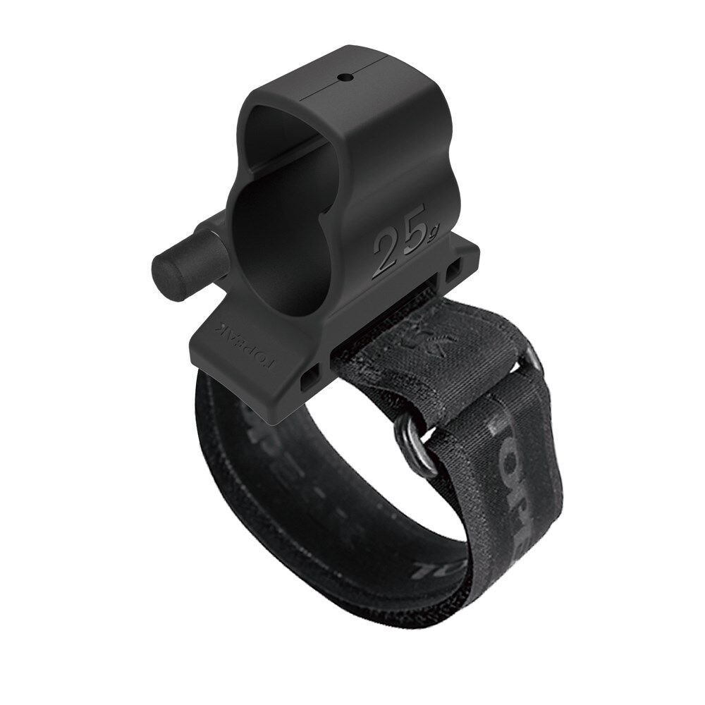 Topeak Tubi Master Plus Ii Special Edition