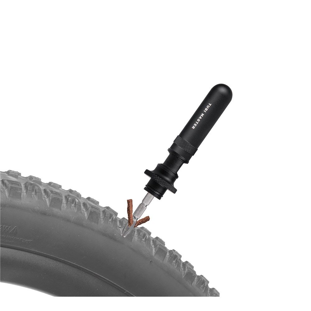 Topeak Tubi Master With 16G Co2 Cartridge (Can Not Airfreight) (Un1013/2.2)