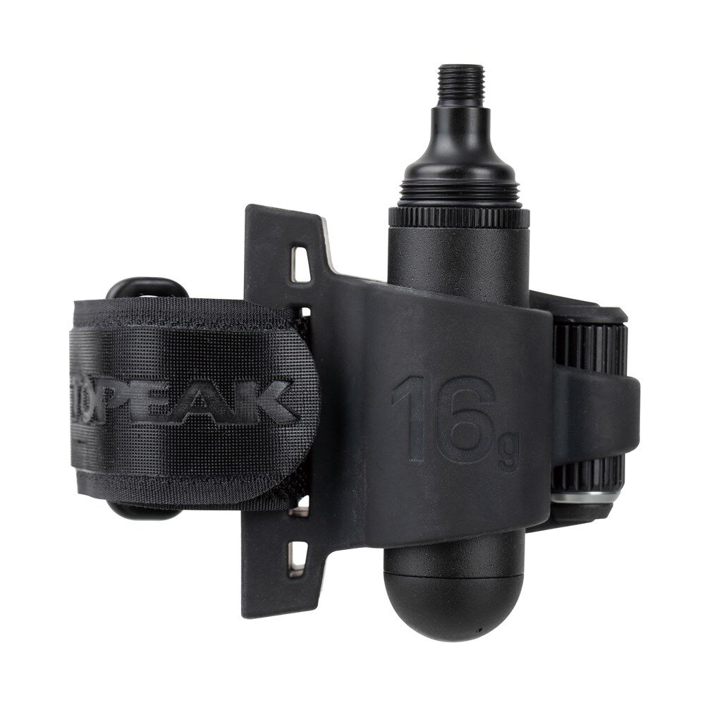 Topeak Tubi Master Rx W/1Pc 16G Co2