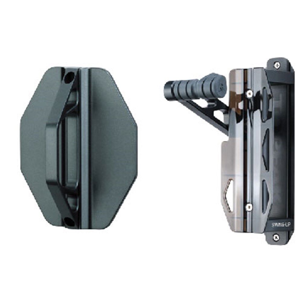 Topeak Swing-Up Dx Bike Holder