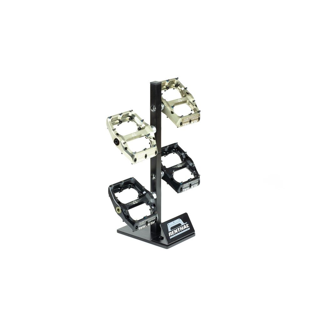 Renthal Pedal Point Of Sale Display