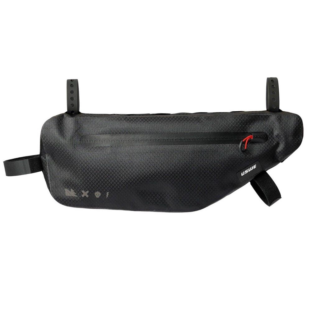 USWE Bikepacks Frame Bag Small