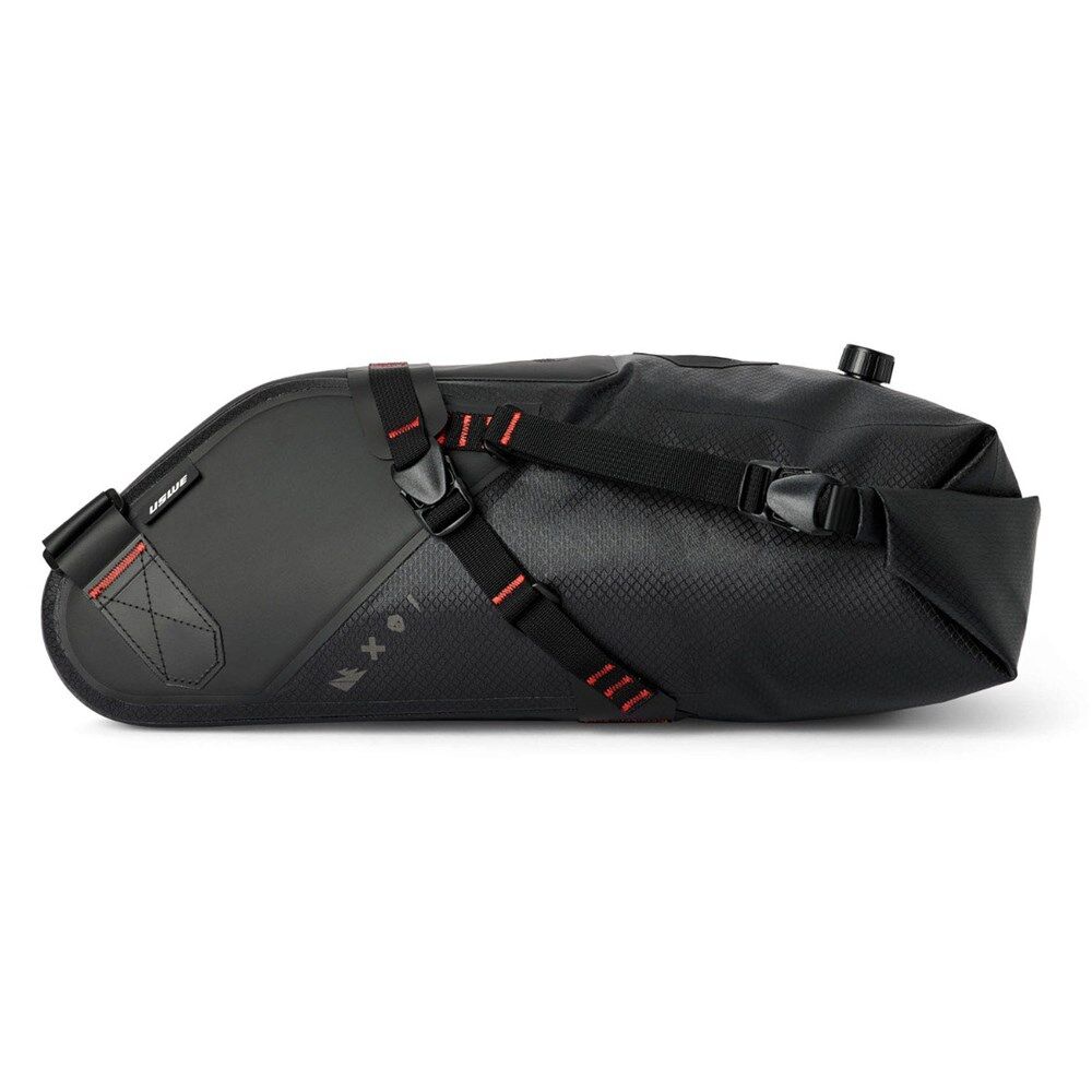 USWE Bikepacks Roll-Top Saddle Bag