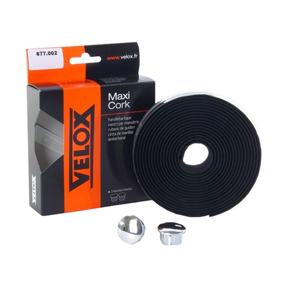 Velox Bard32-09-E01 Tape Maxi Cork White