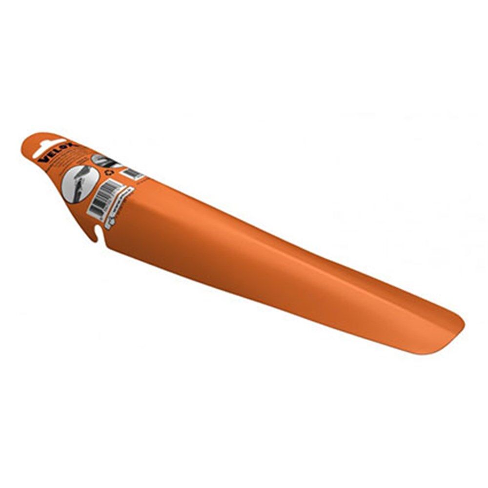 Velox Snap Mudguard Orange
