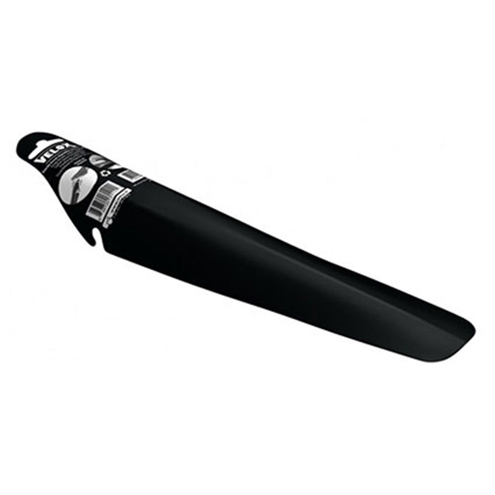 Velox Snap Mudguard Black