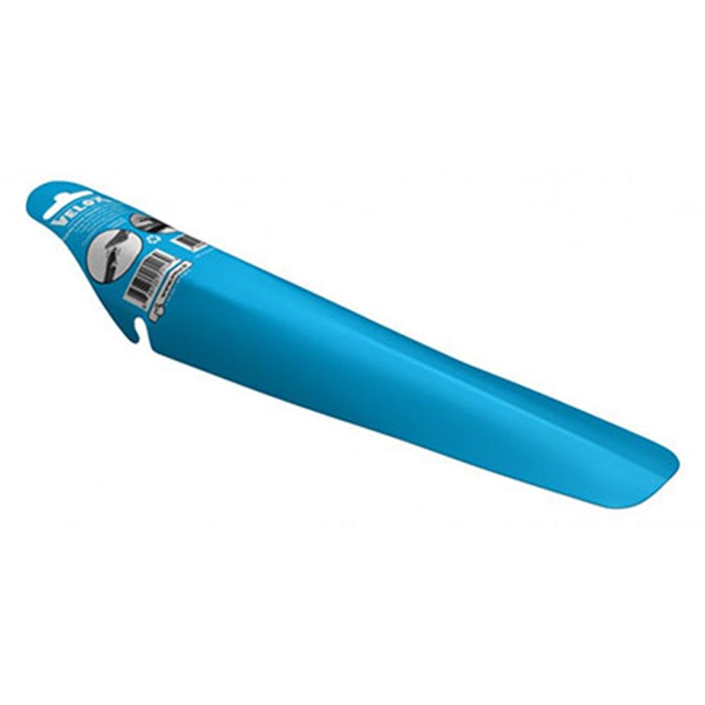 Velox Snap Mudguard Blue