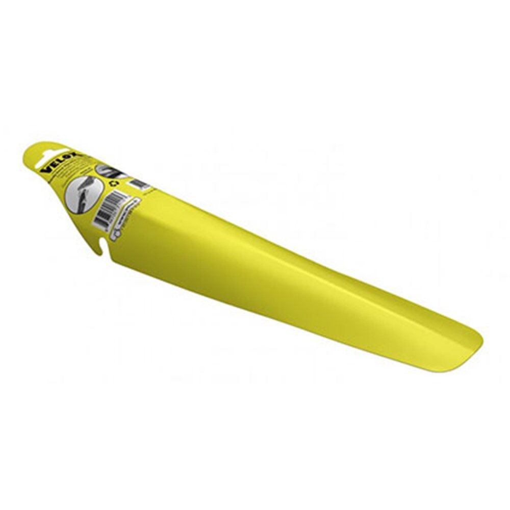 Velox Snap Mudguard Yellow