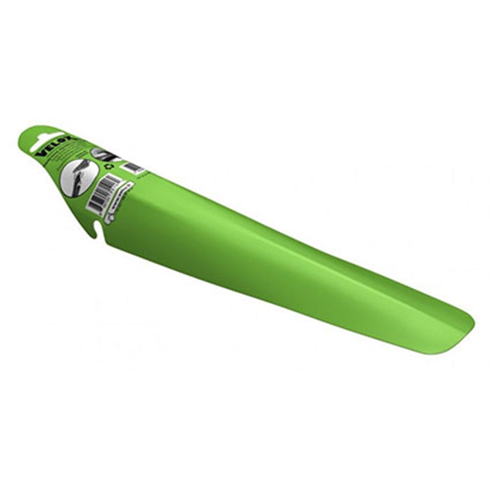 Velox Snap Mudguard Green