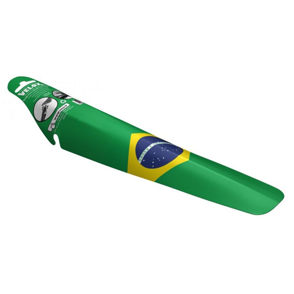Velox Snap Mudguard Brazil