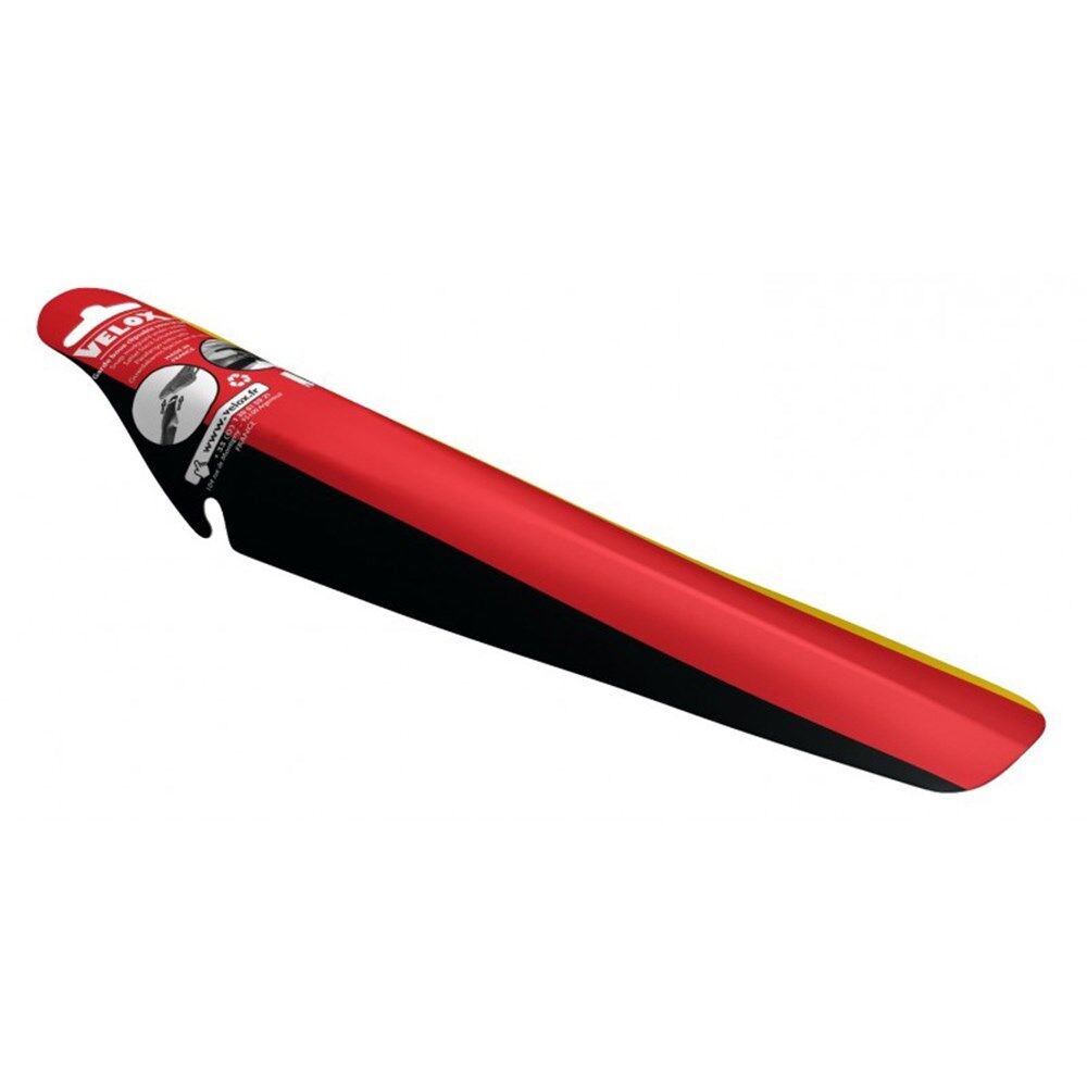 Velox Snap Mudguard Germany