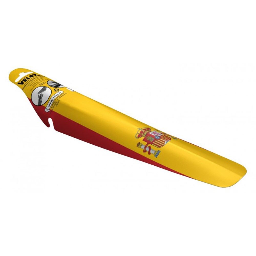 Velox Snap Mudguard Spain