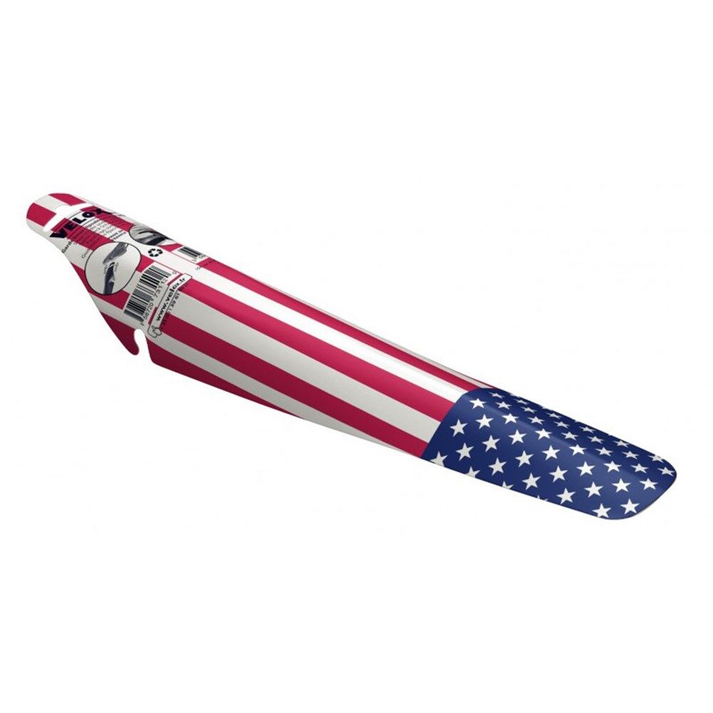 Velox Snap Mudguard Usa