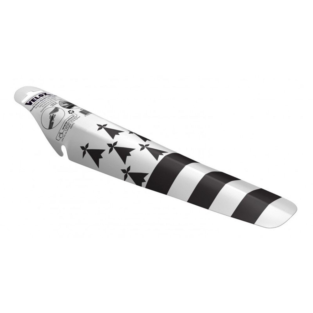 Velox Snap Mudguard Brittany