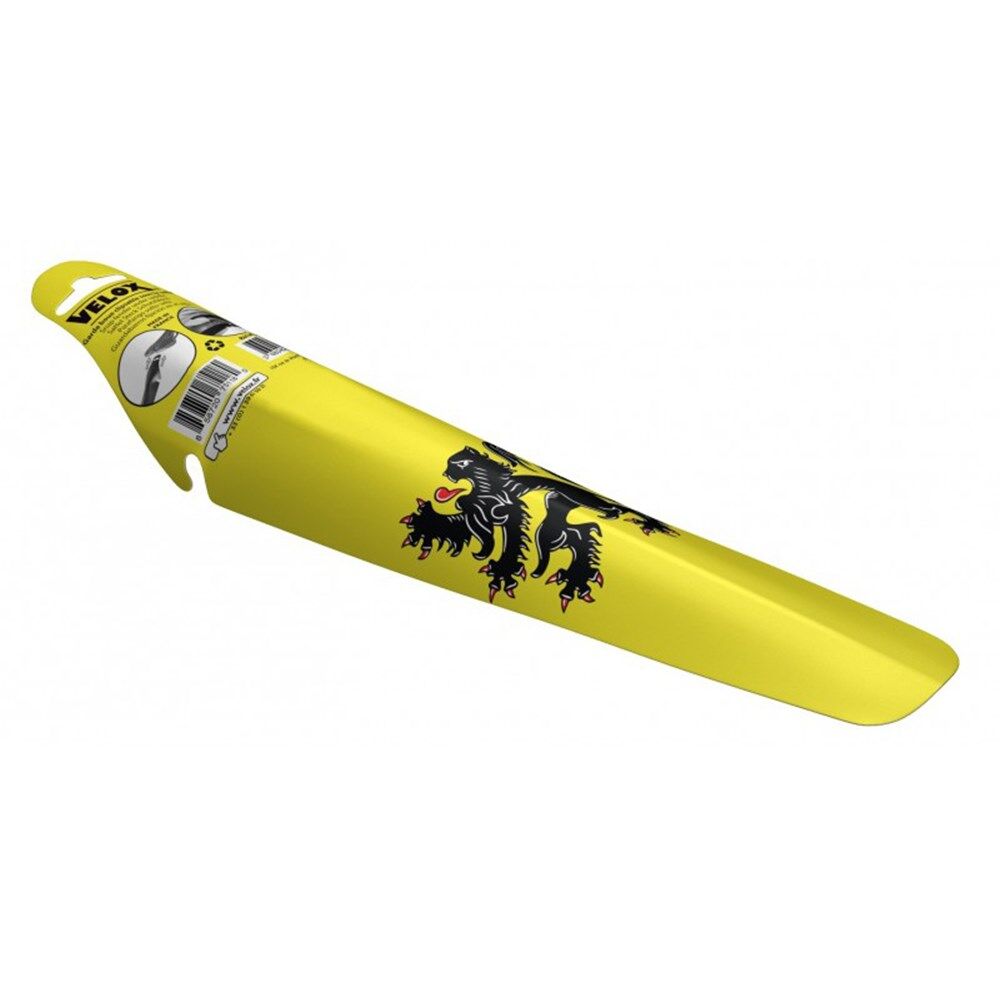Velox Snap Mudguard Flanders