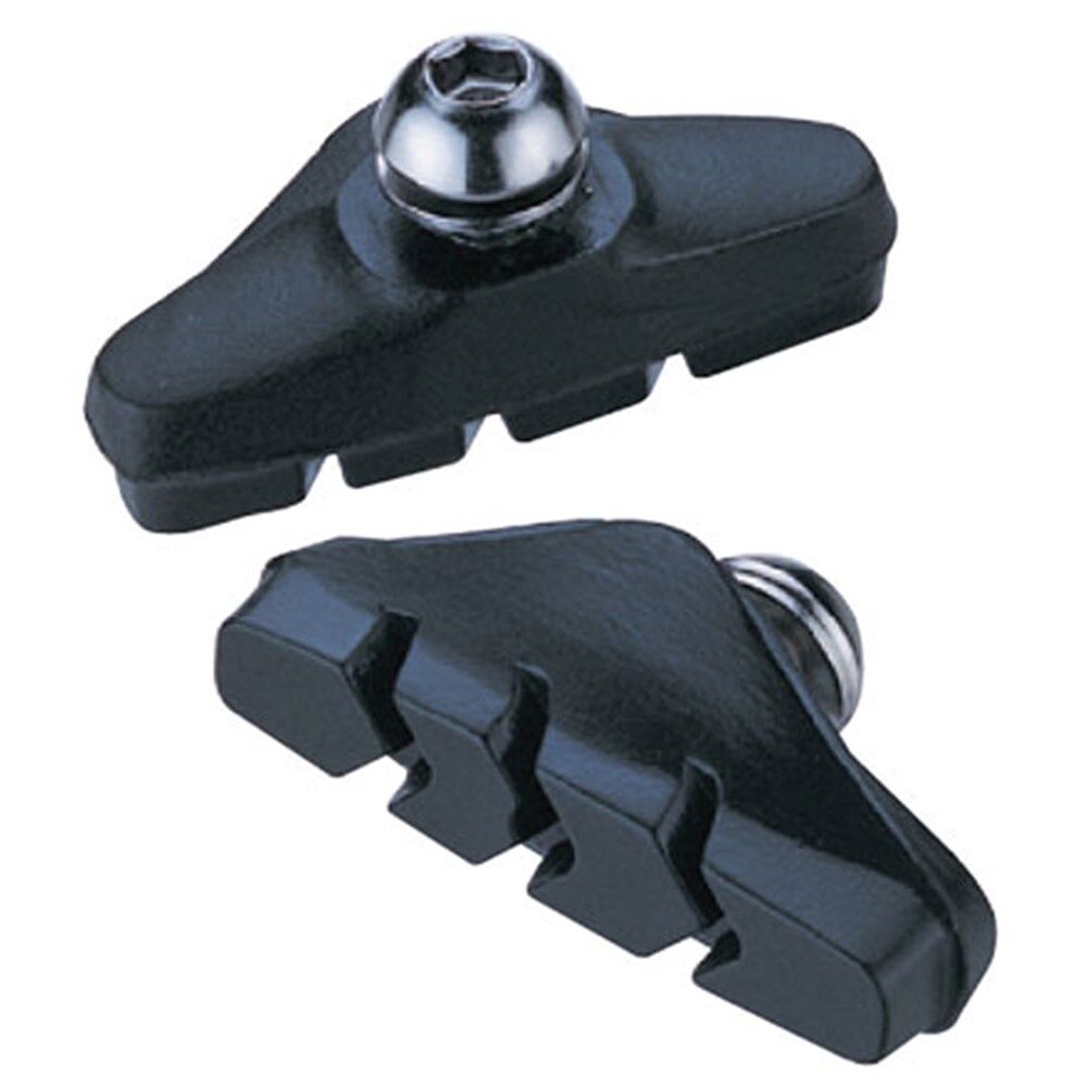 X-Tech Brake Pad Road Black () (Sales)
