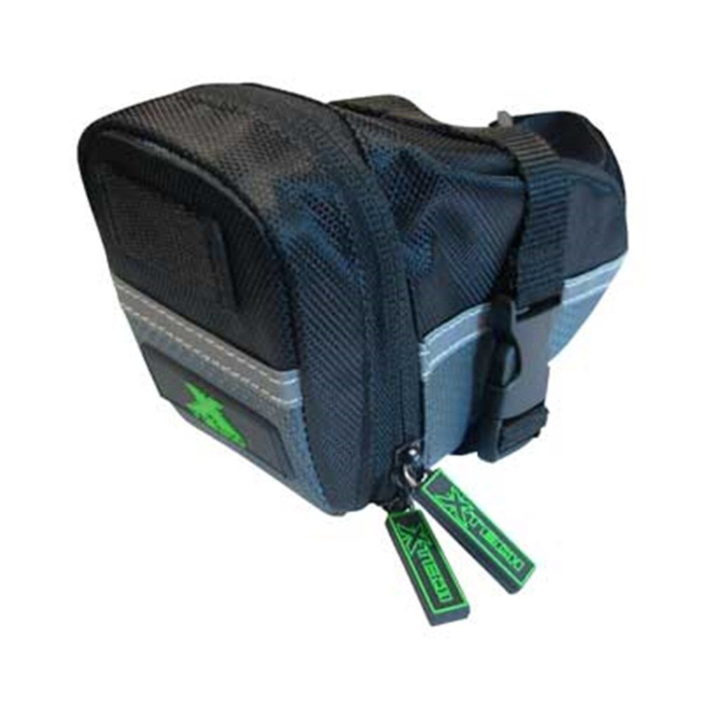 X-Tech Saddle Bag Aero Small (2B2)