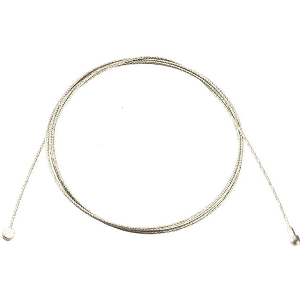 X-Tech Brake Cable Inner Galv Slick Universal 1700mm