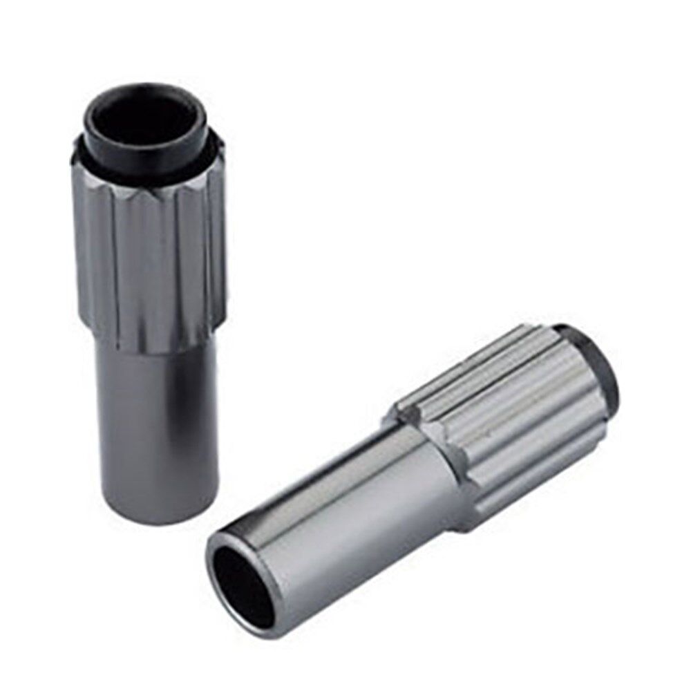 X-Tech Barrel Adjuster Inline (Pair) (2D)