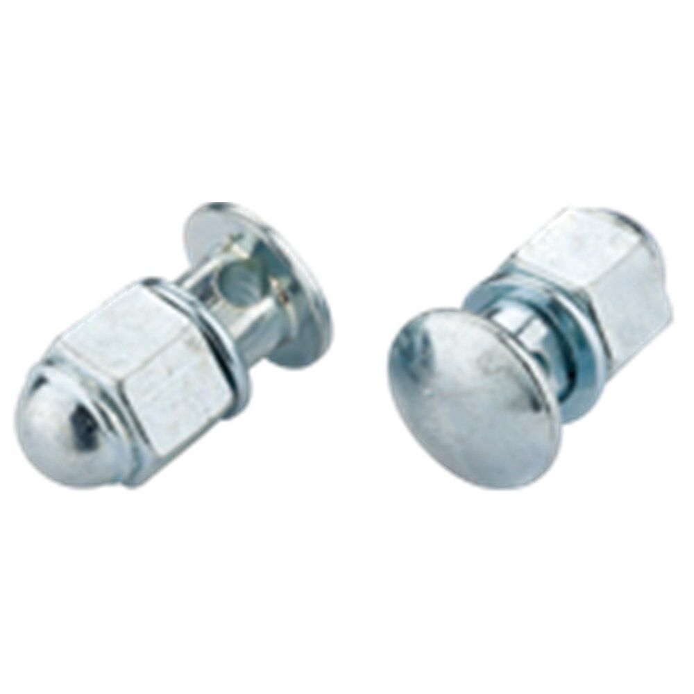 X-Tech Brake Anchor Bolt 5mm 10 Pcs
