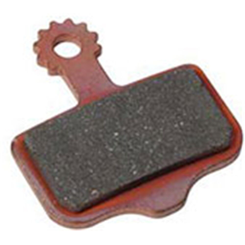 X-Tech Brake Pad Disc Shimano 2011 (2D)