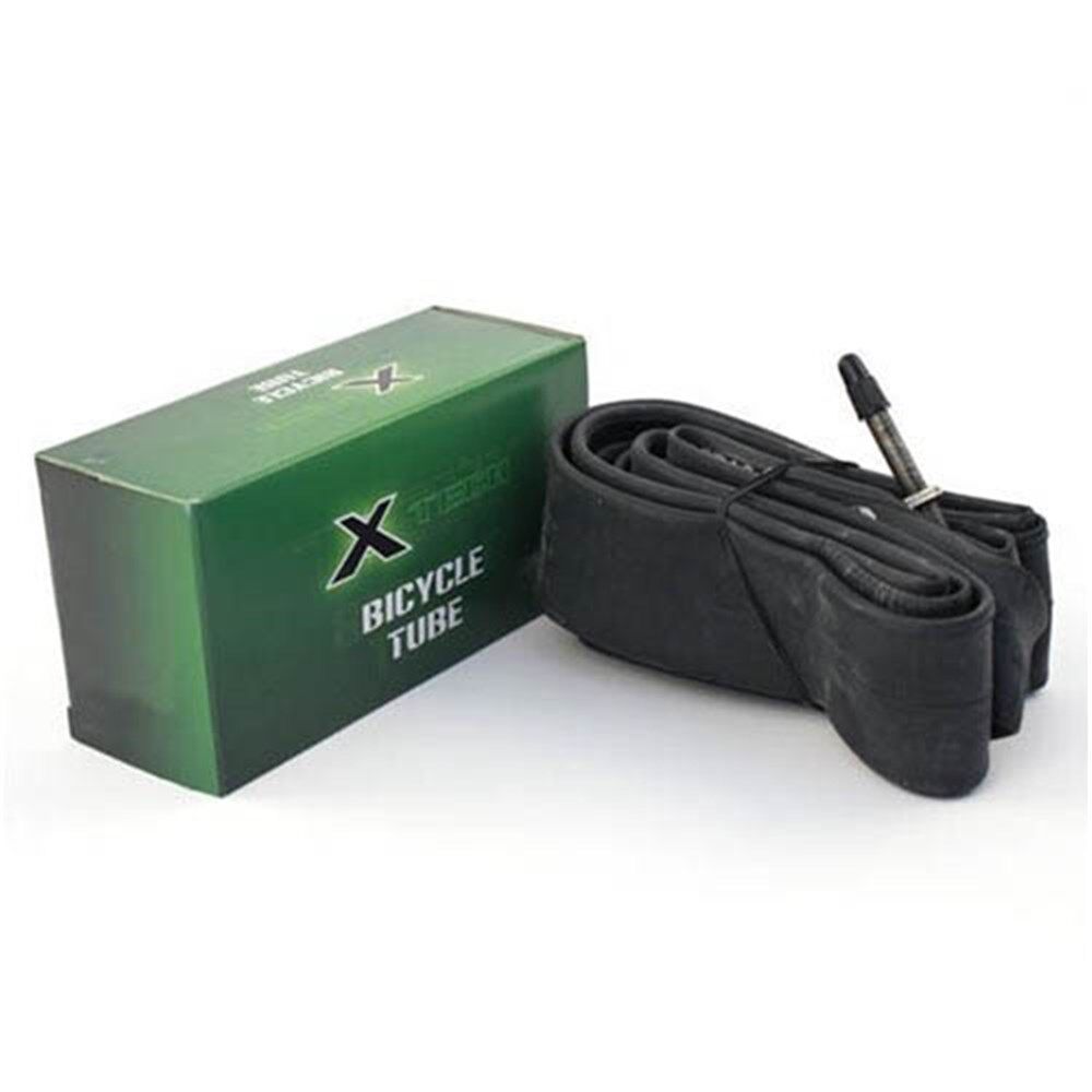 X-Tech Tube 27 X 1-1/4 Av (100 Per Box)