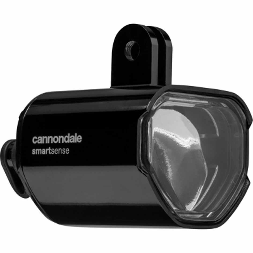 Cannondale Foresite E350 Smartsense Front Light