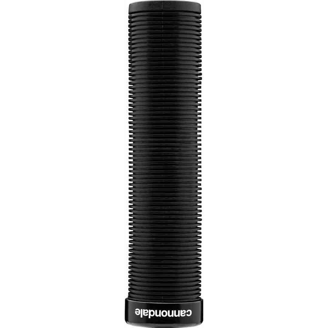 Cannondale Trailshroom Lock-On Handgrips Black