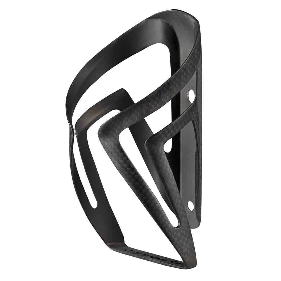 Cannondale Speed C Carbon Drink Bottle Cage Black