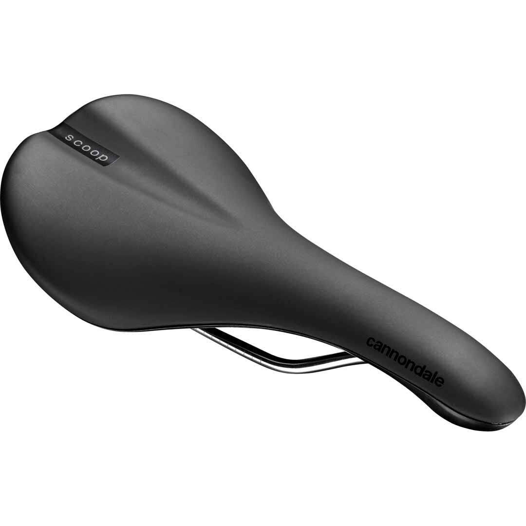 Cannondale Scoop Cromo Radius Seat 142mm