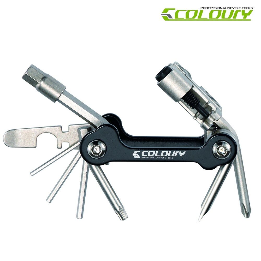 COLOURY Multi Tool 19 Function