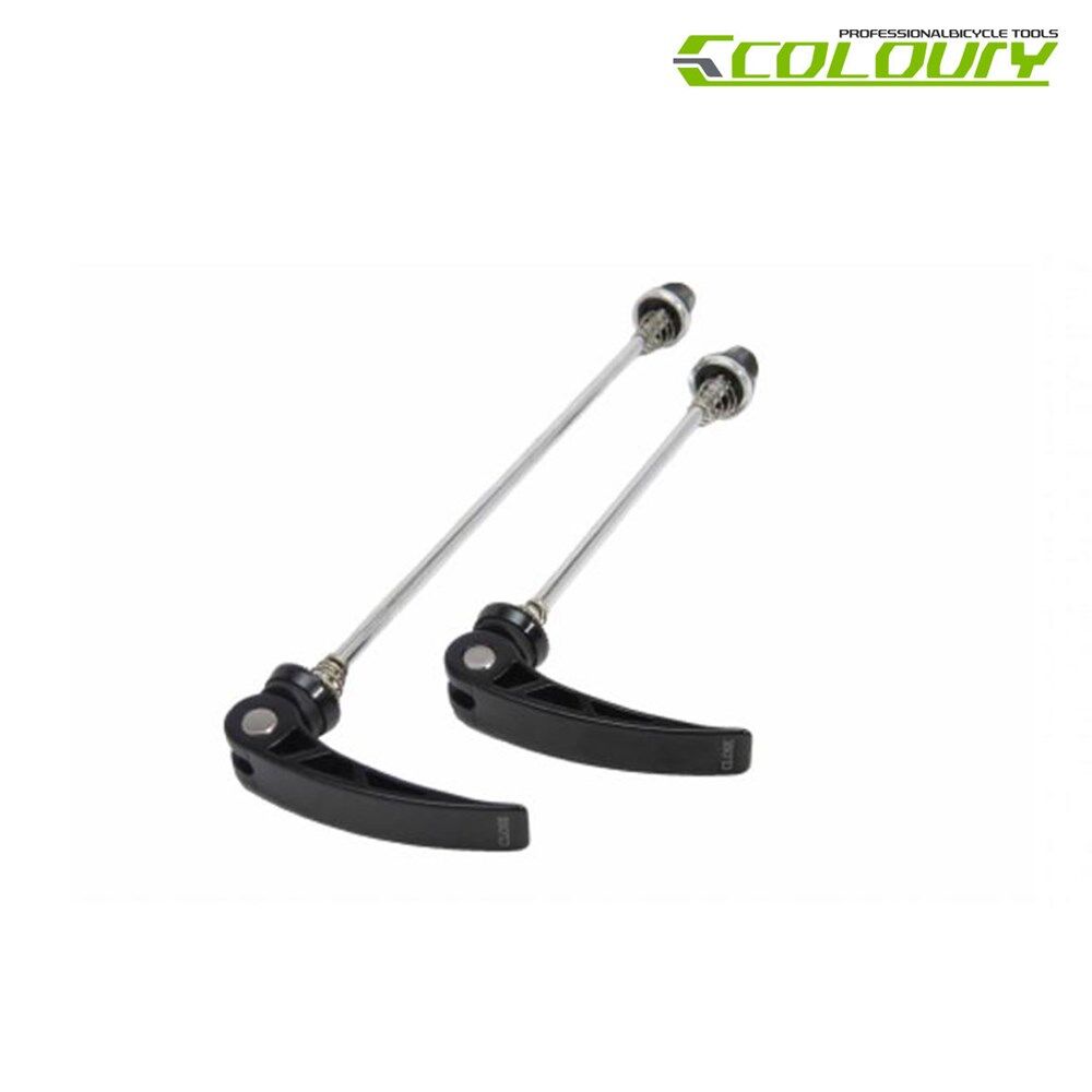 COLOURY Skewers Front 112mm