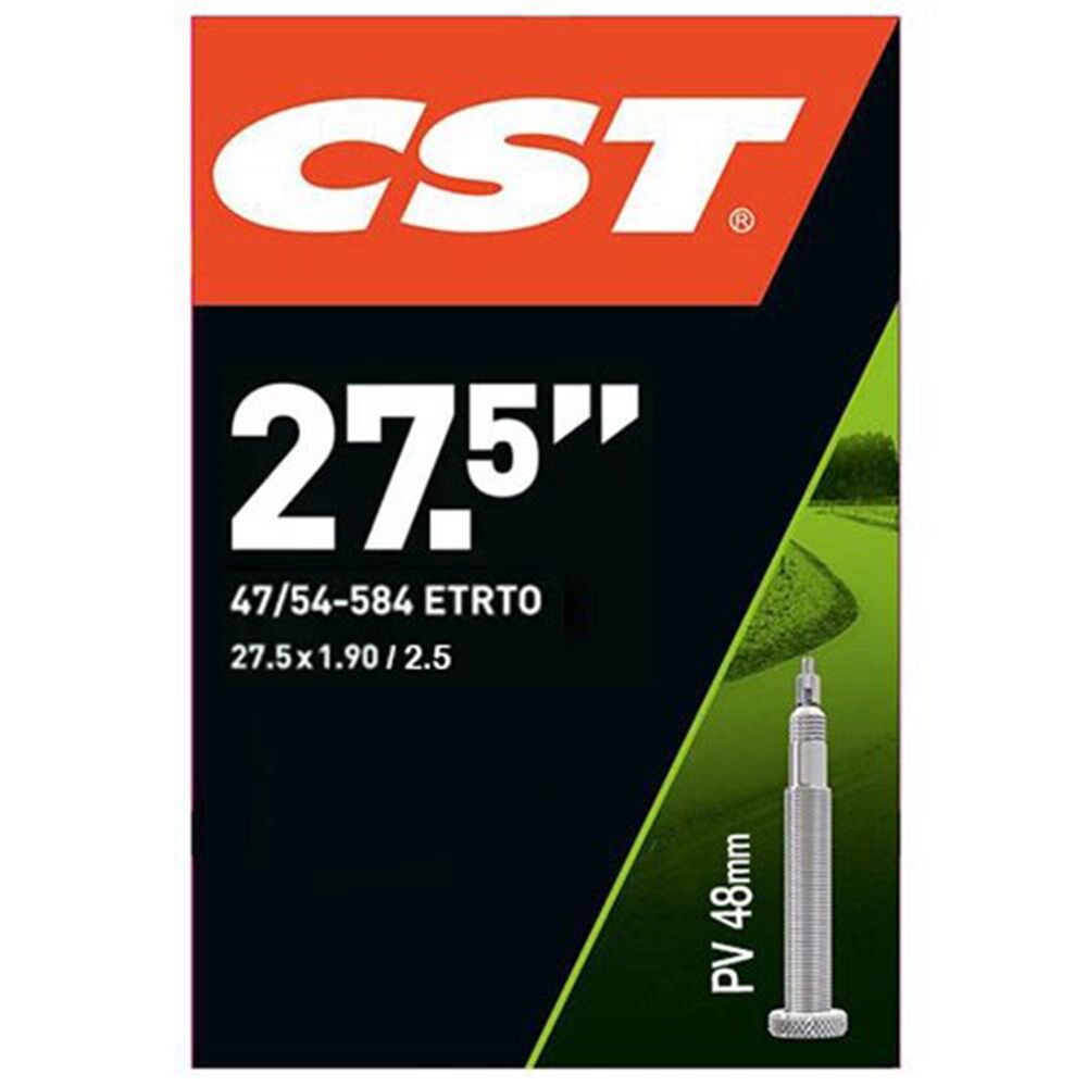 CST Tube 27.5 x 1.9/2.5 PV 48mm