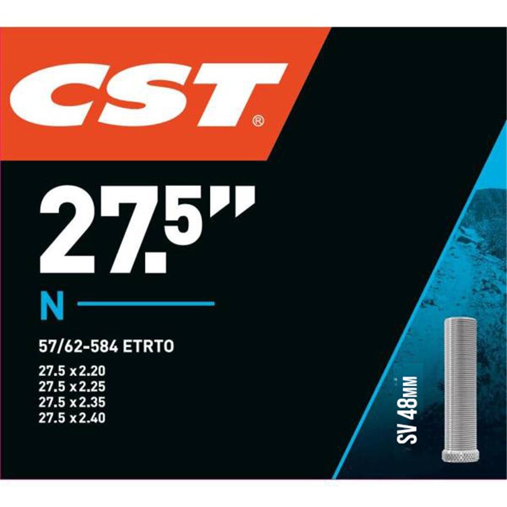 CST Tube 27.5 x 2.20 2.40- SV 48mm