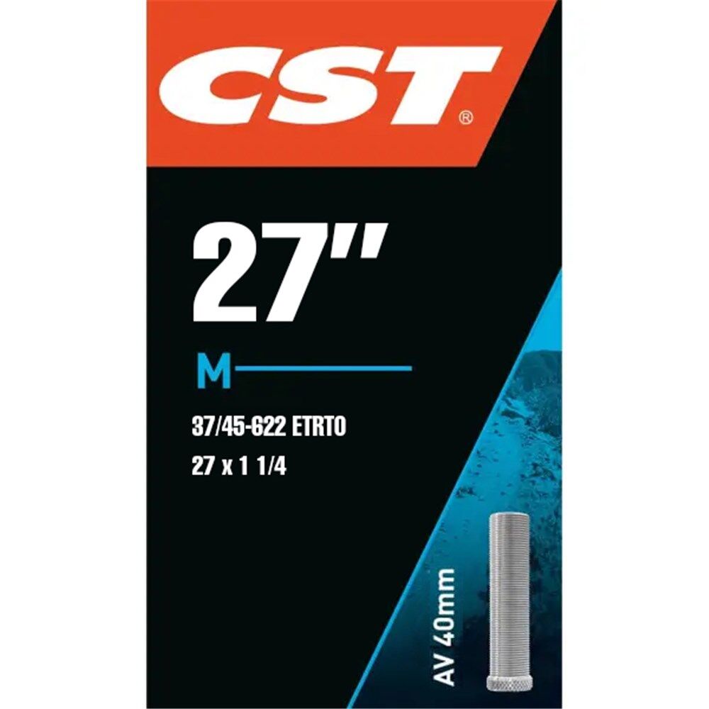 CST Tube 27 x 1 1/4 SV 40mm