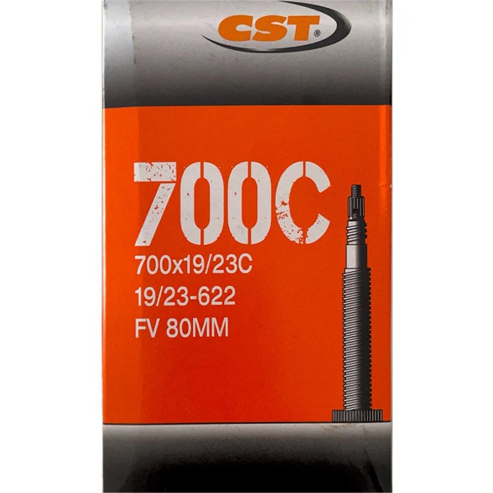 CST Tube 700 x 18/25 PV 80mm Threaded