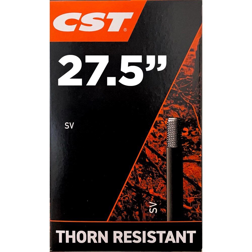CST Thornproof Tube 27.5x2.2/2.4 SV 48mm