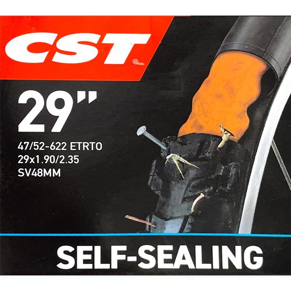 CST Self Seal Tube 29 x 1.9/2.35 SV 48mm