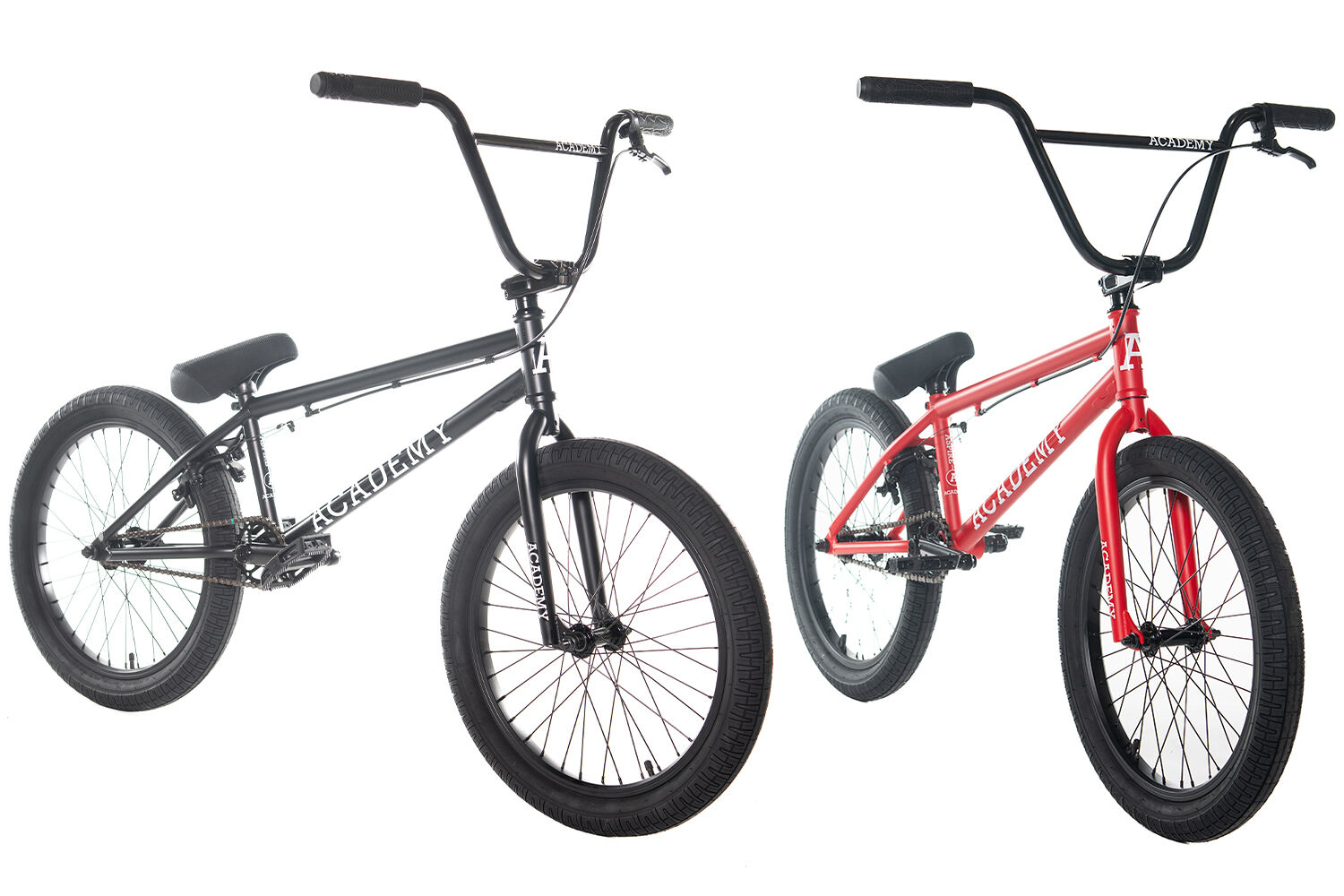 Academy BMX Aspire 20" Complete Bike 