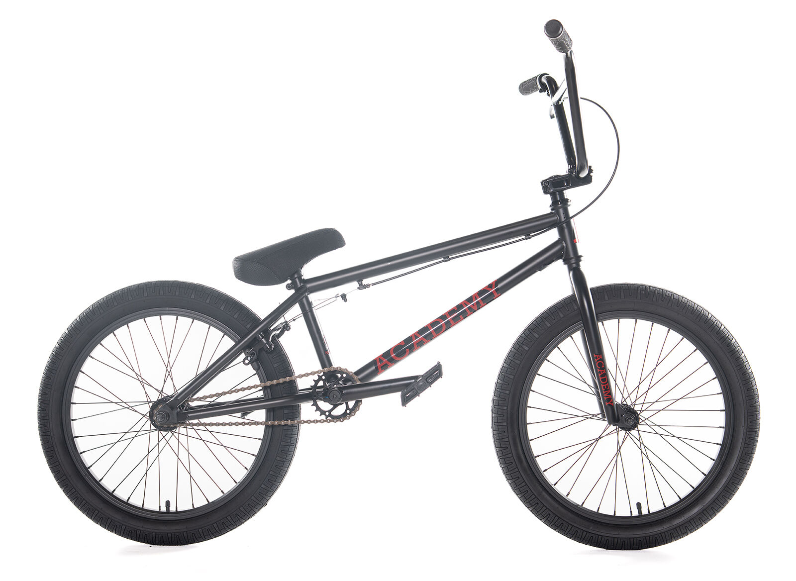 Academy BMX Desire 20" Complete Bike 
