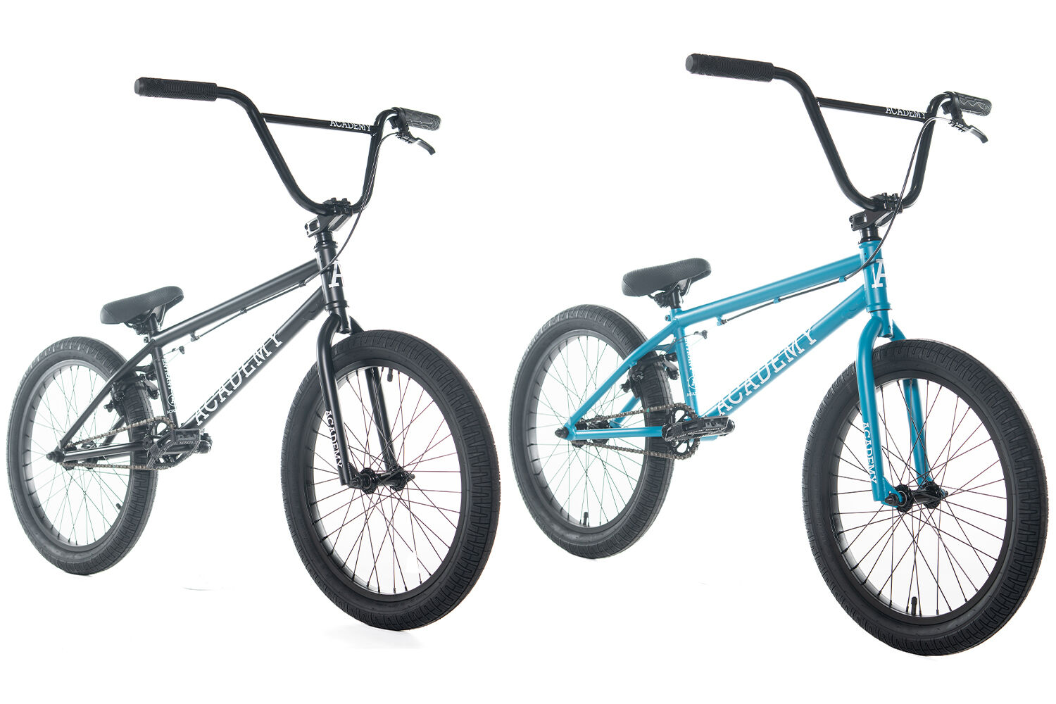 Academy BMX Entrant 20" Complete Bike 