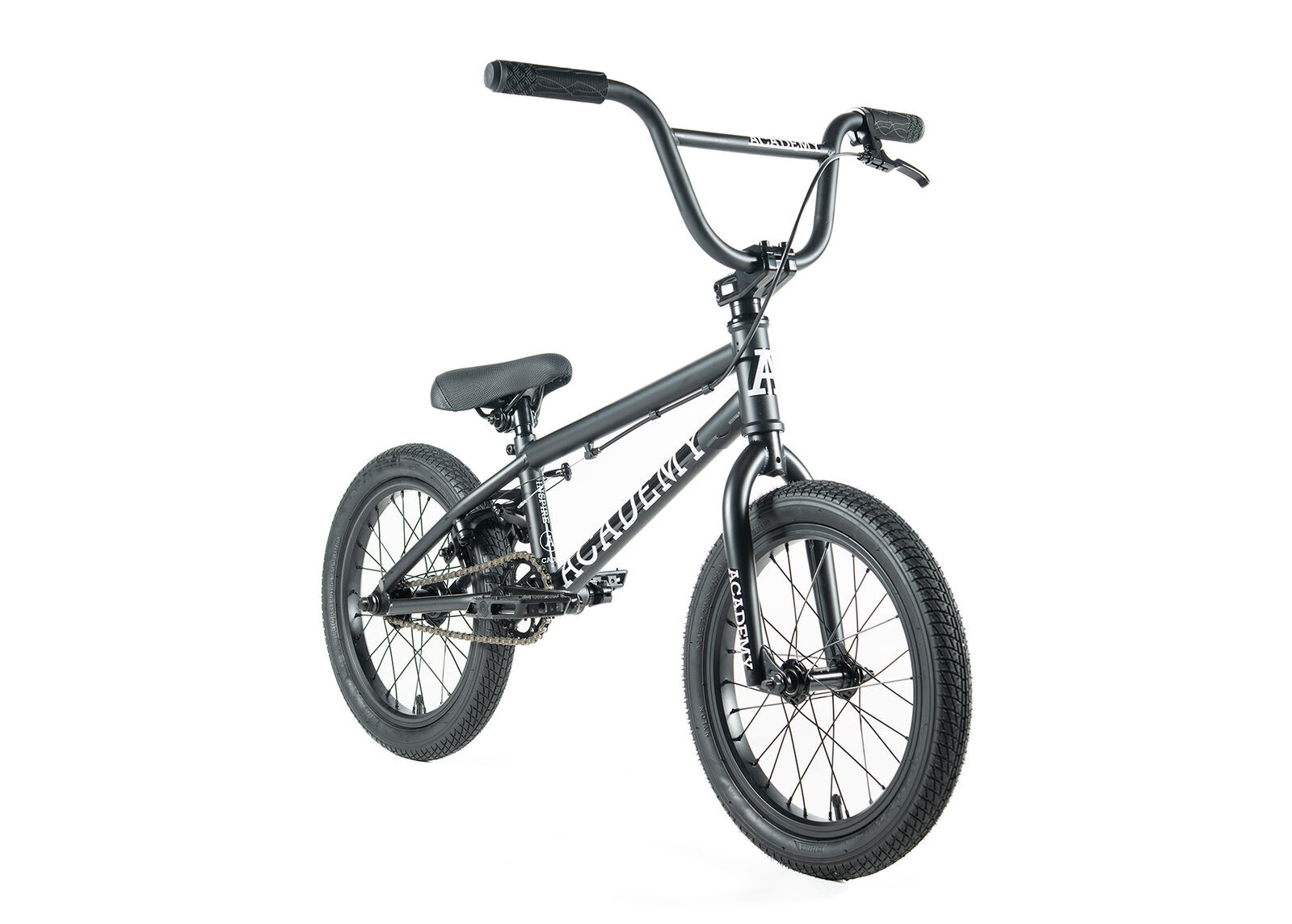 Academy BMX Inspire 16" Complete Bike 